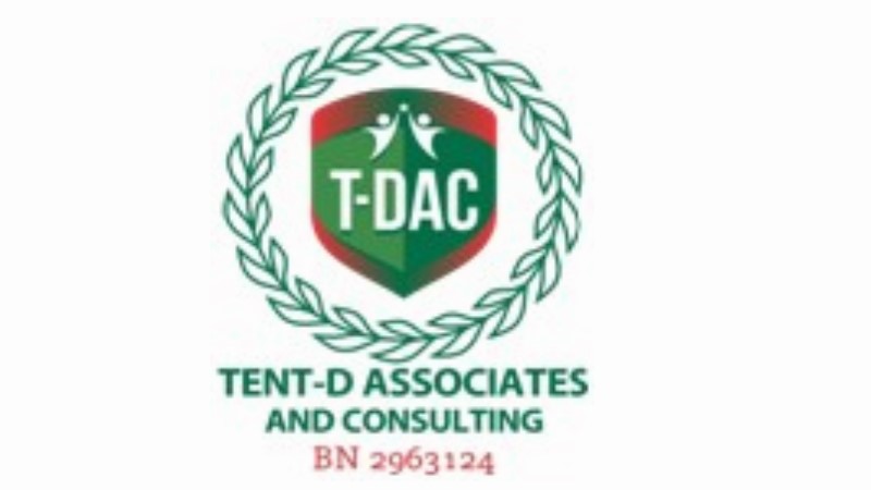 TENT-D ASSOCIATES AND CONSULTING